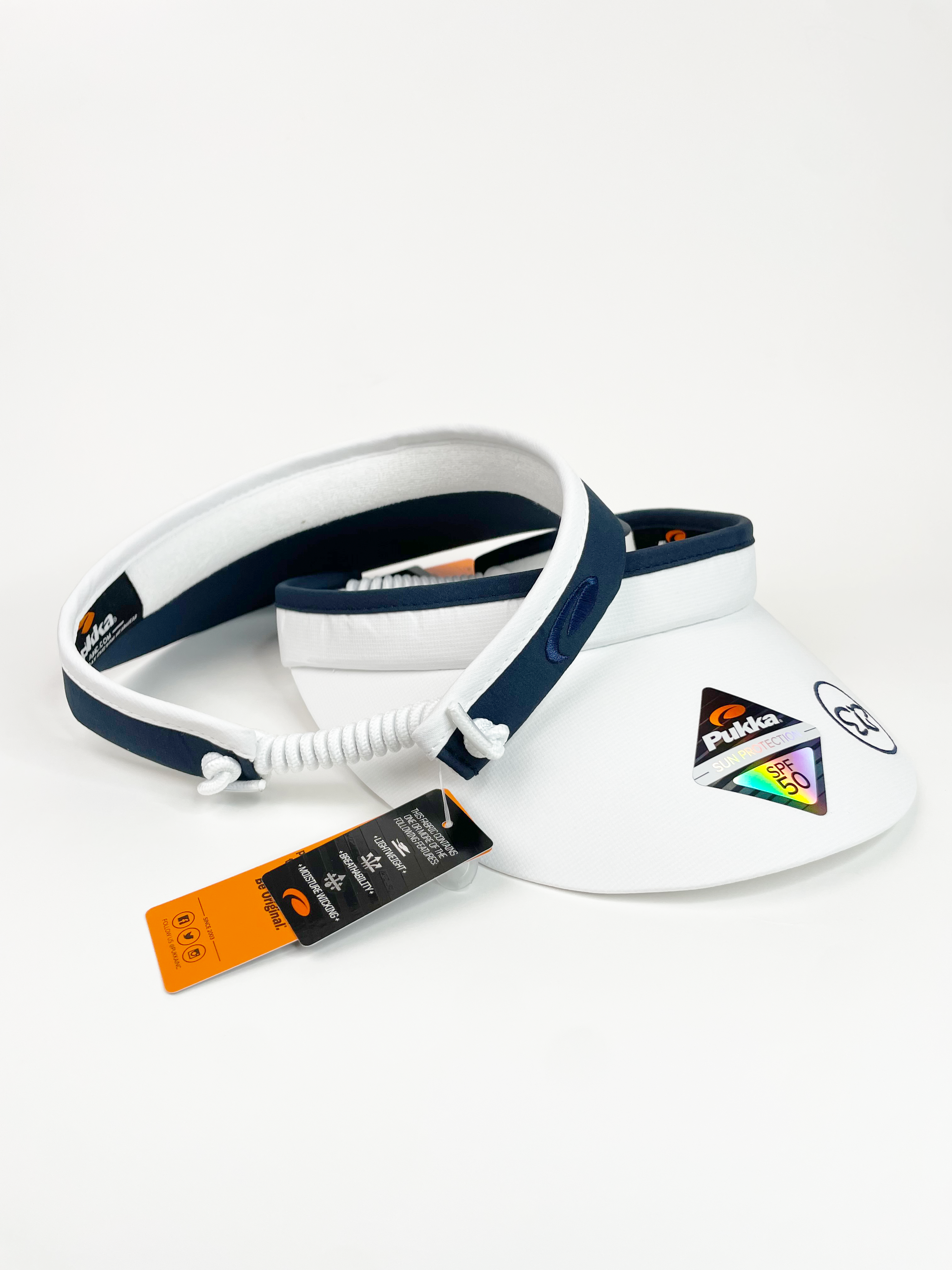 Butterfly Visor