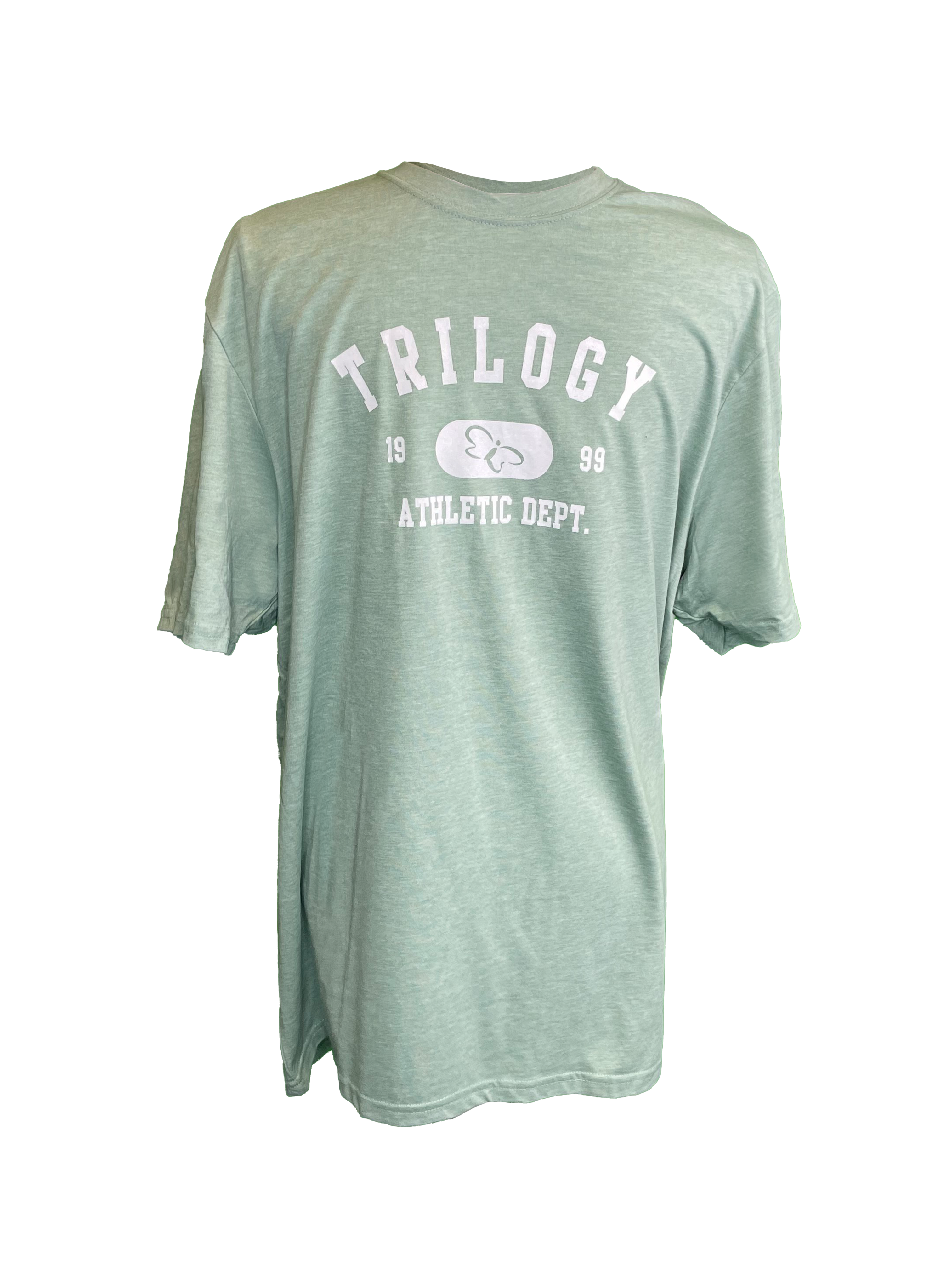 Trilogy Men's Tee
