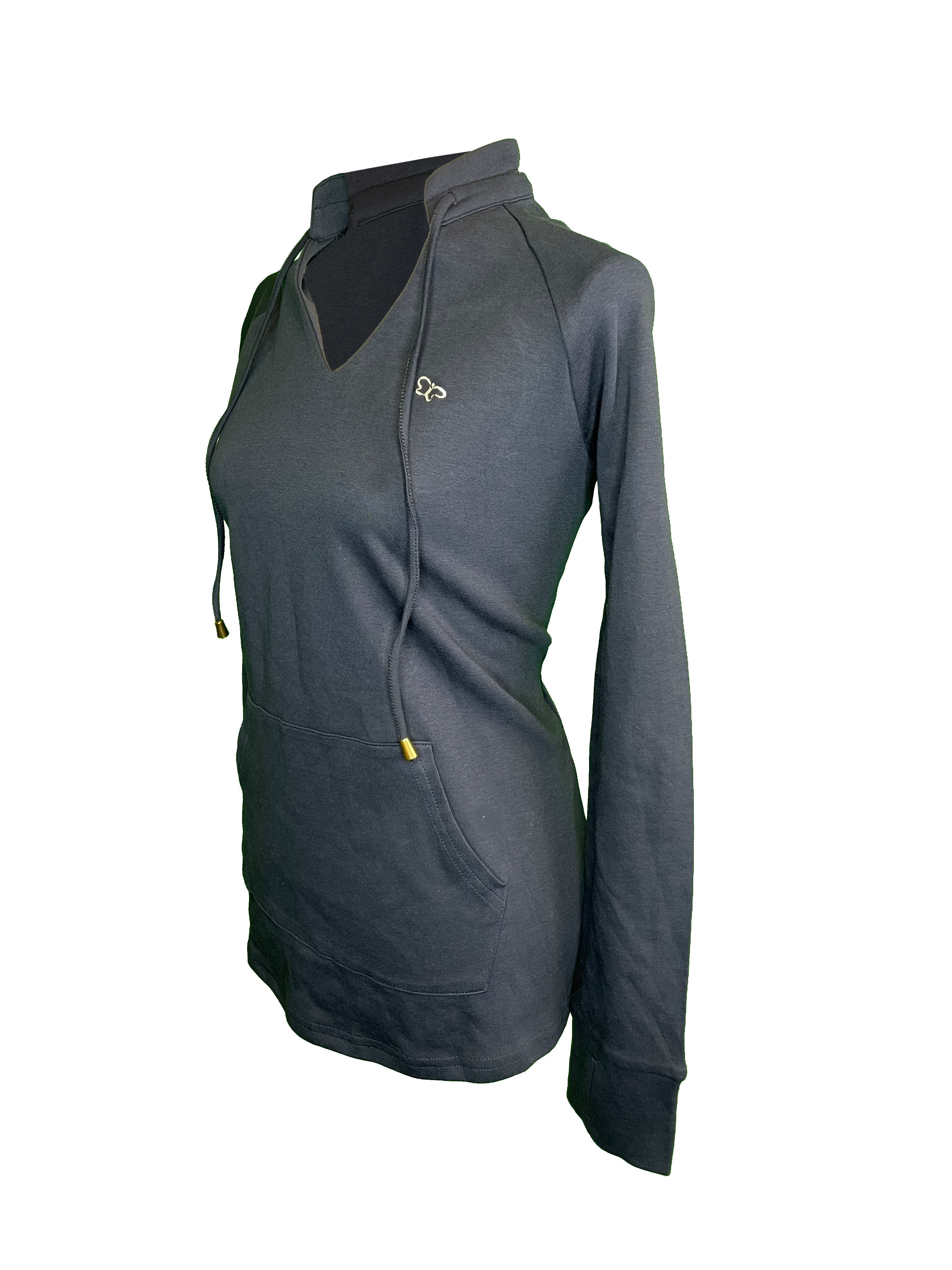 Pullover Ladies Top