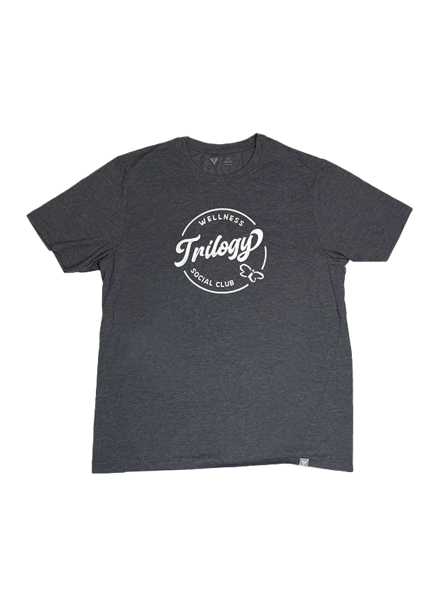 Mens Wellness Tee