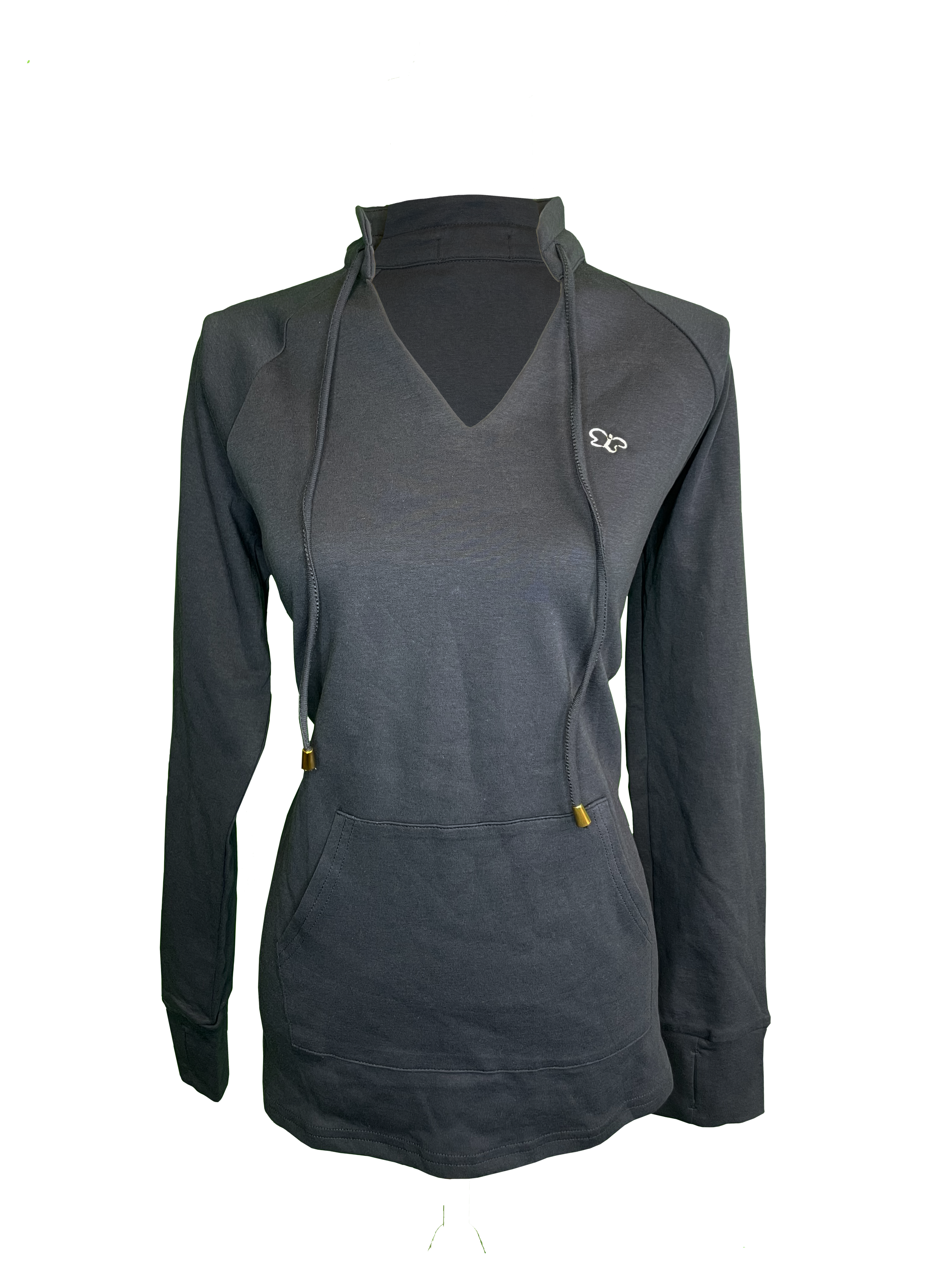 Pullover Ladies Top