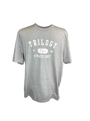 Trilogy Men's Tee