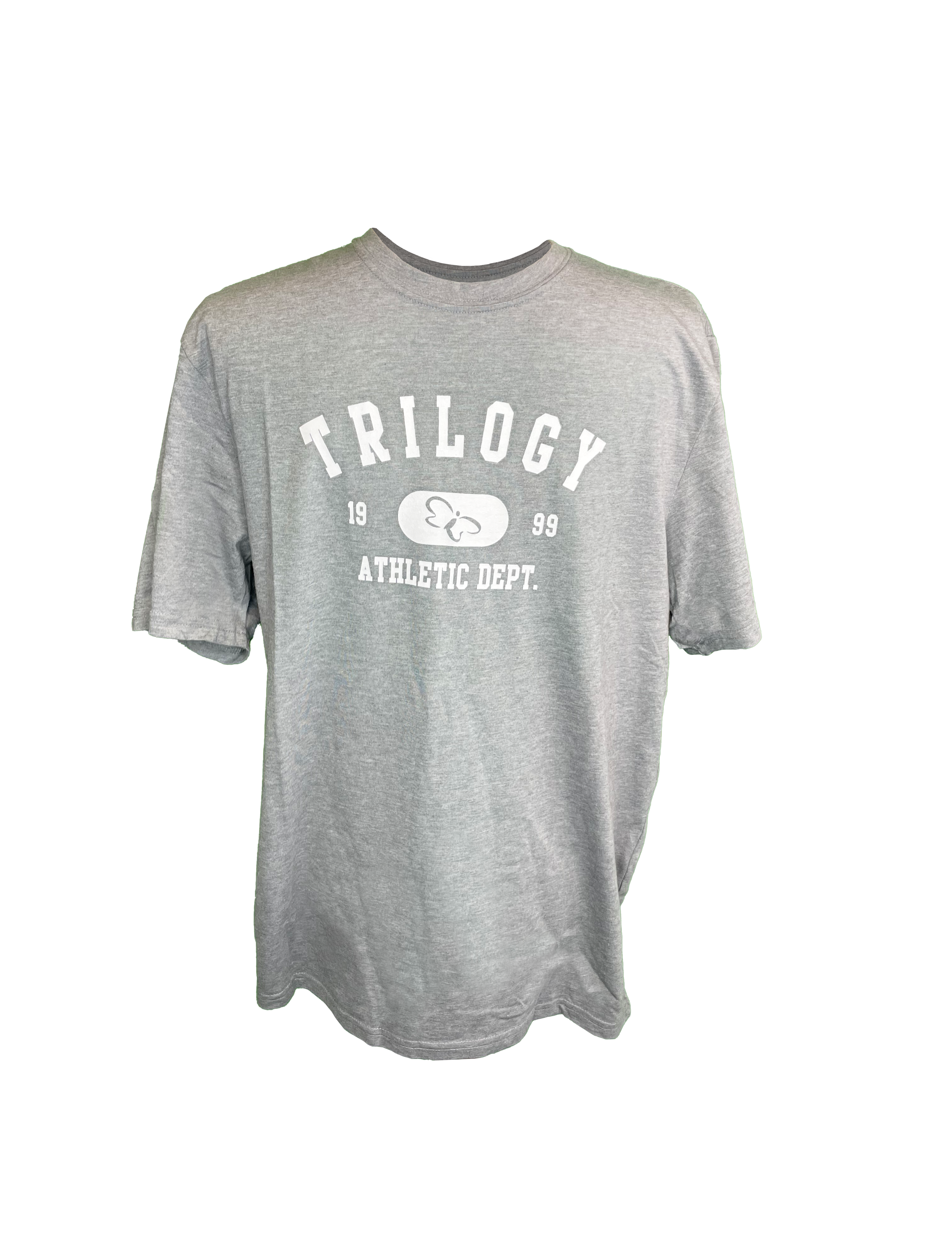 Trilogy Men's Tee