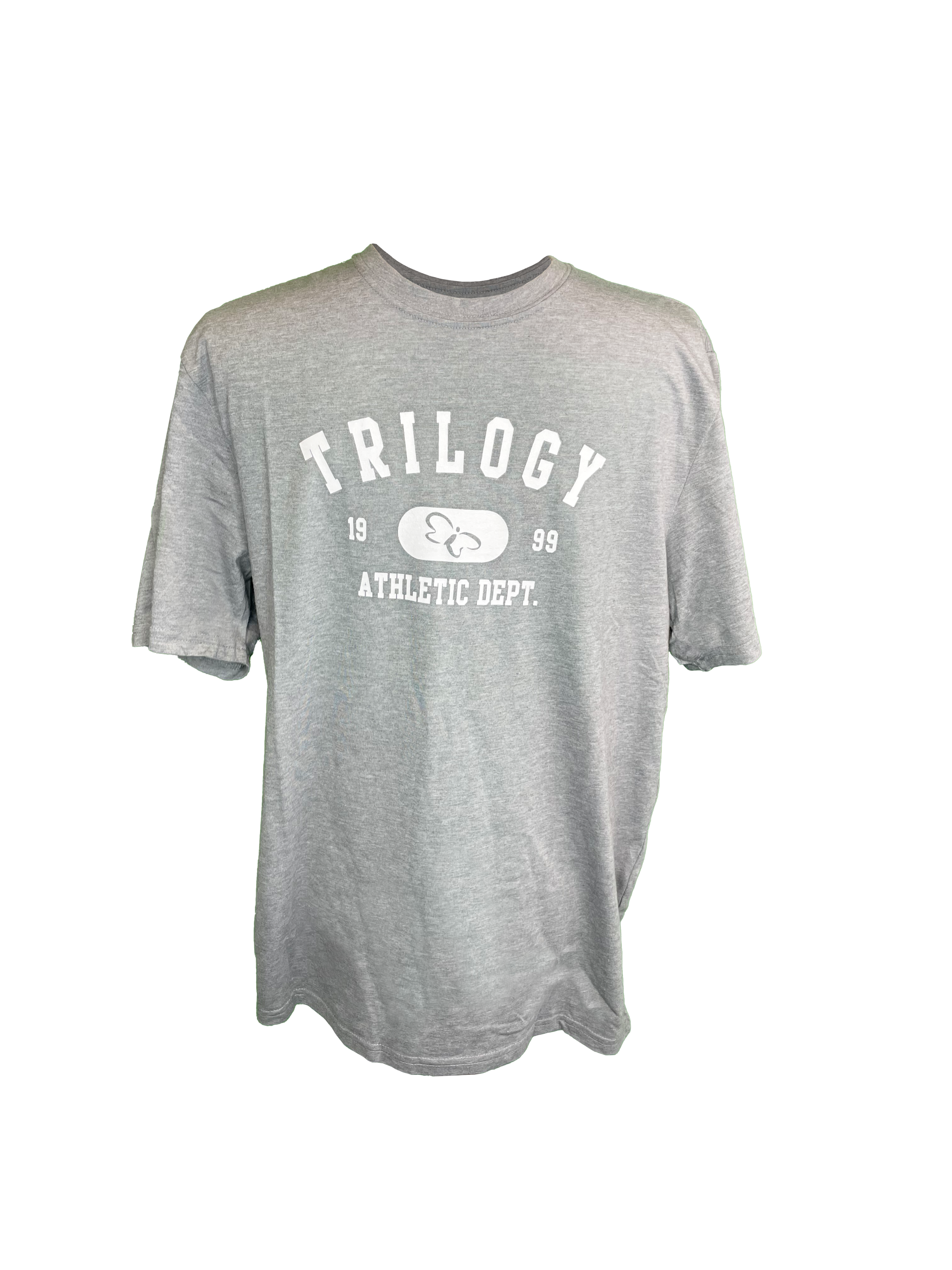 Trilogy Men's Tee