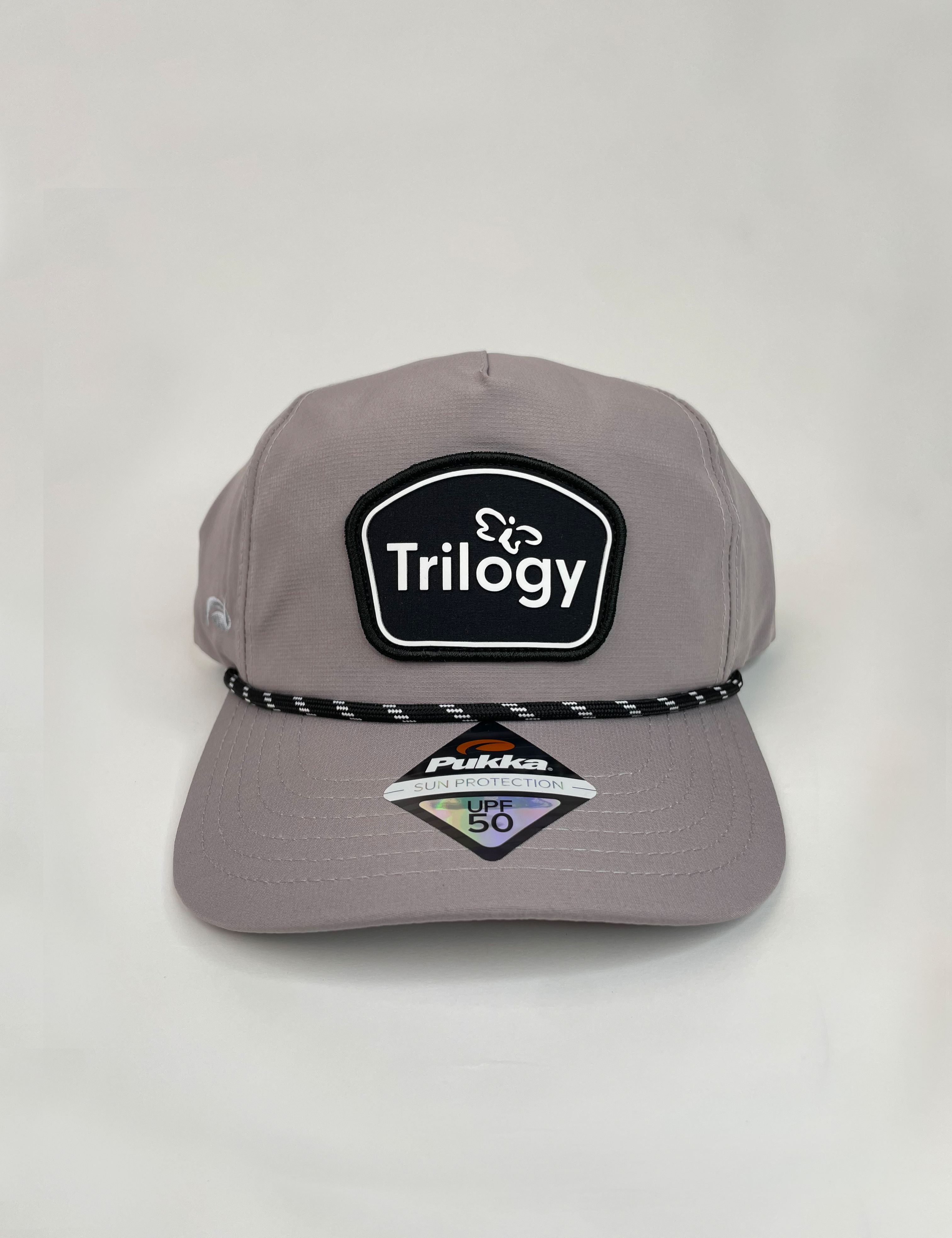 Trilogy Navigator hat