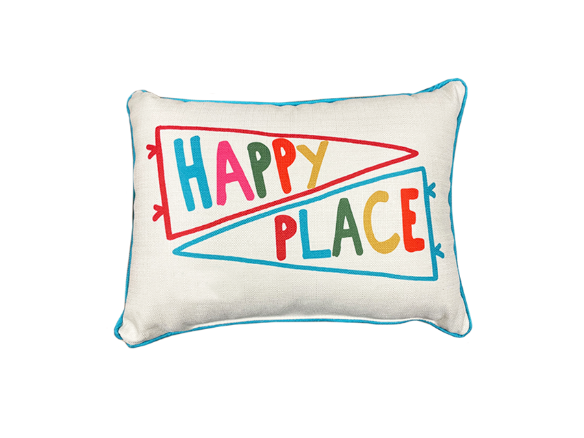 Trilogy Pillows