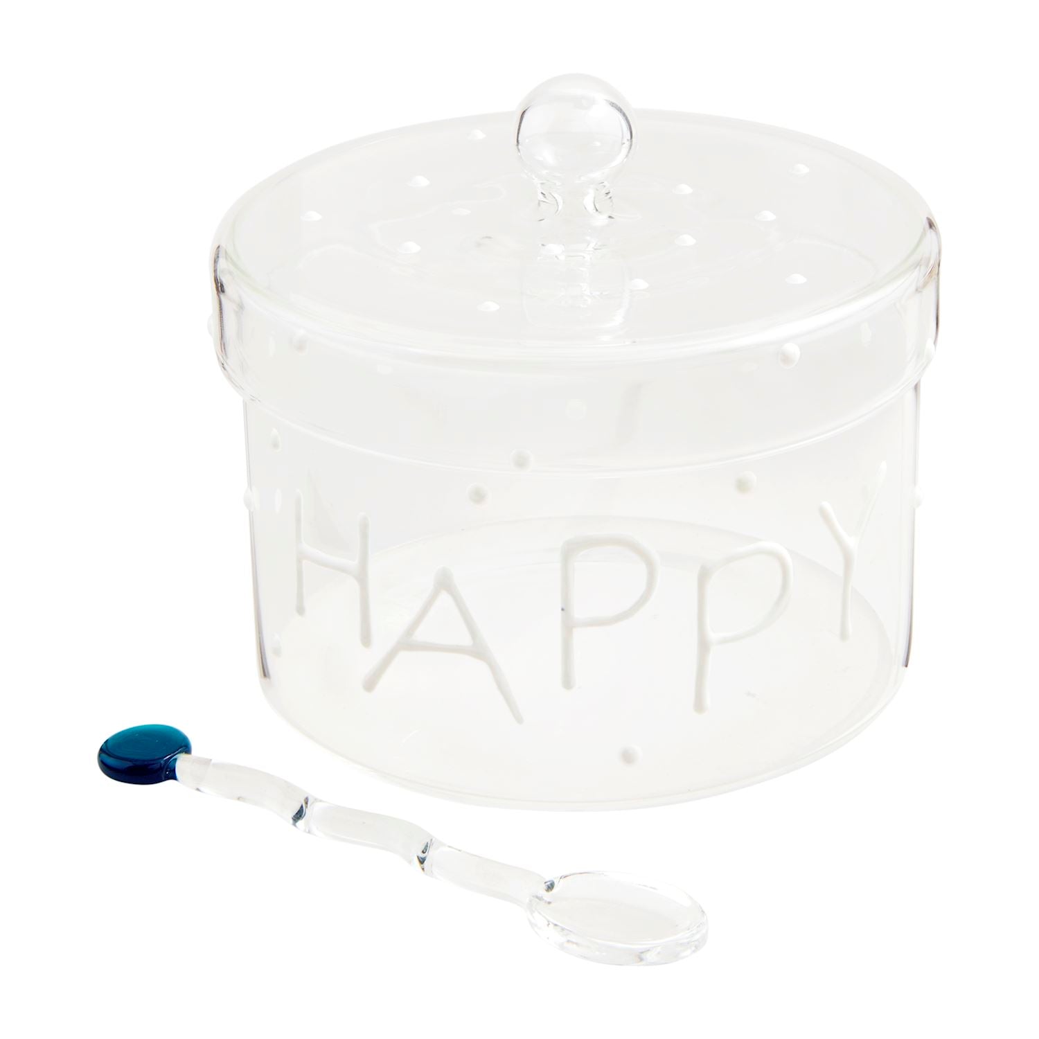 Happy Candy Dish Set