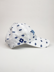 Ladies Pickleball Ponyback Hat