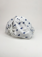 Ladies Pickleball Ponyback Hat