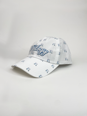 Trilogy Ponyback Hat