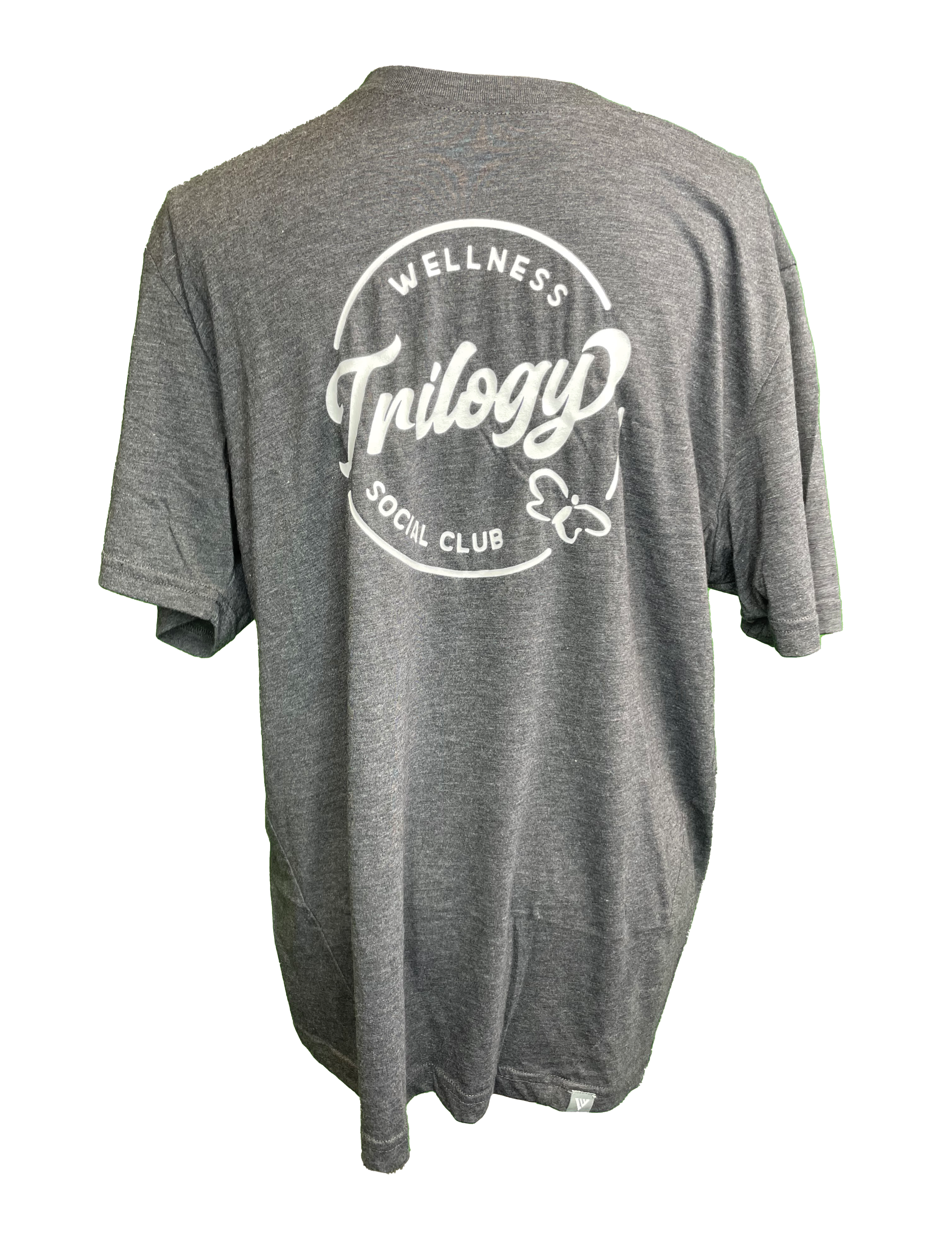 Mens Wellness Tee