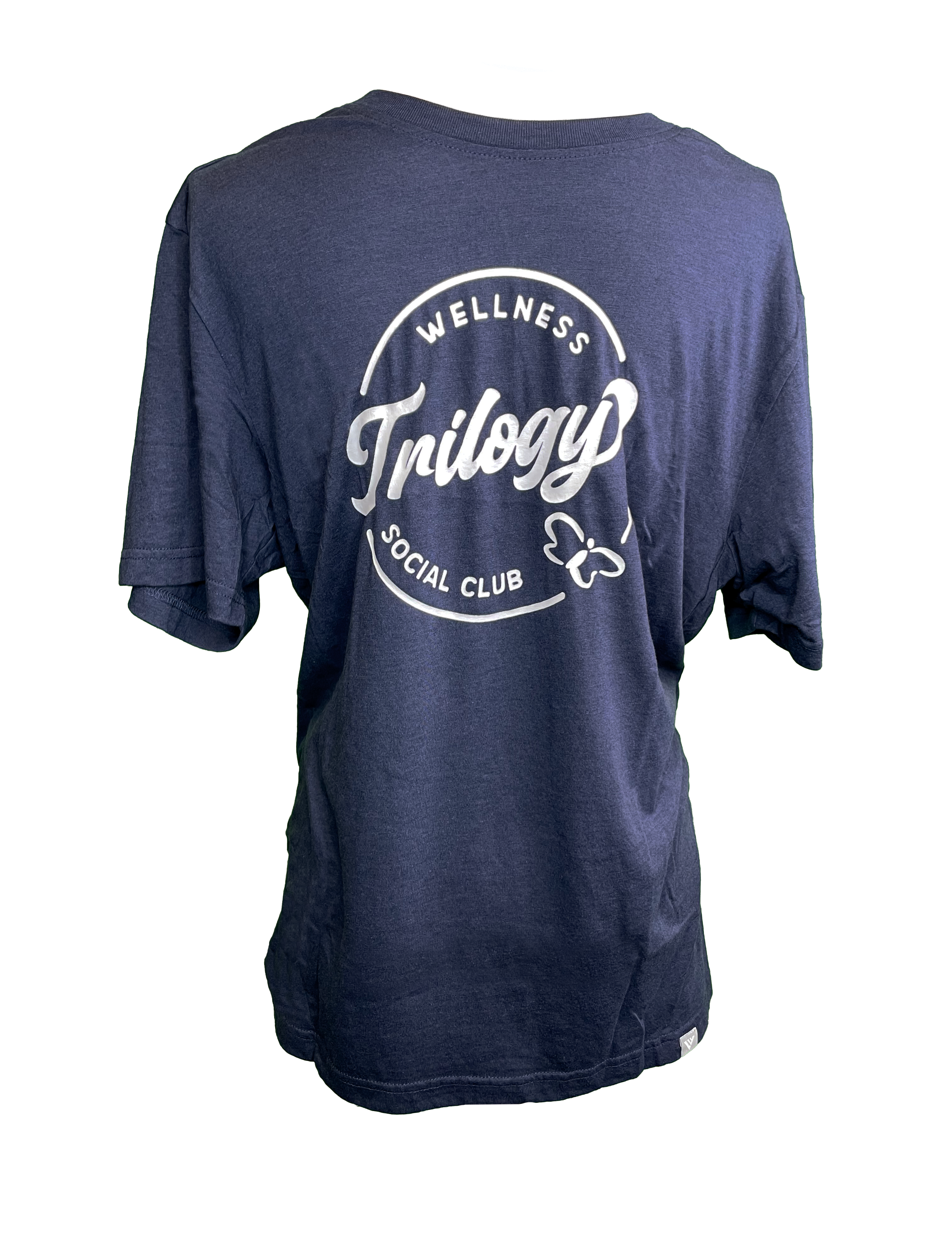 Mens Wellness Tee