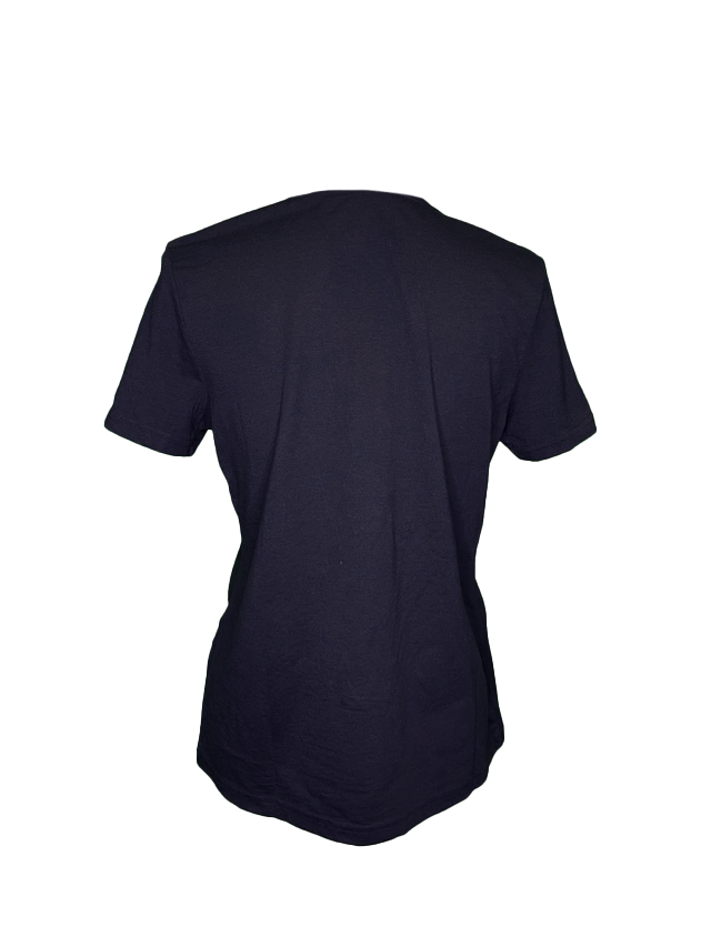 Social Butterfly Ladies Tee