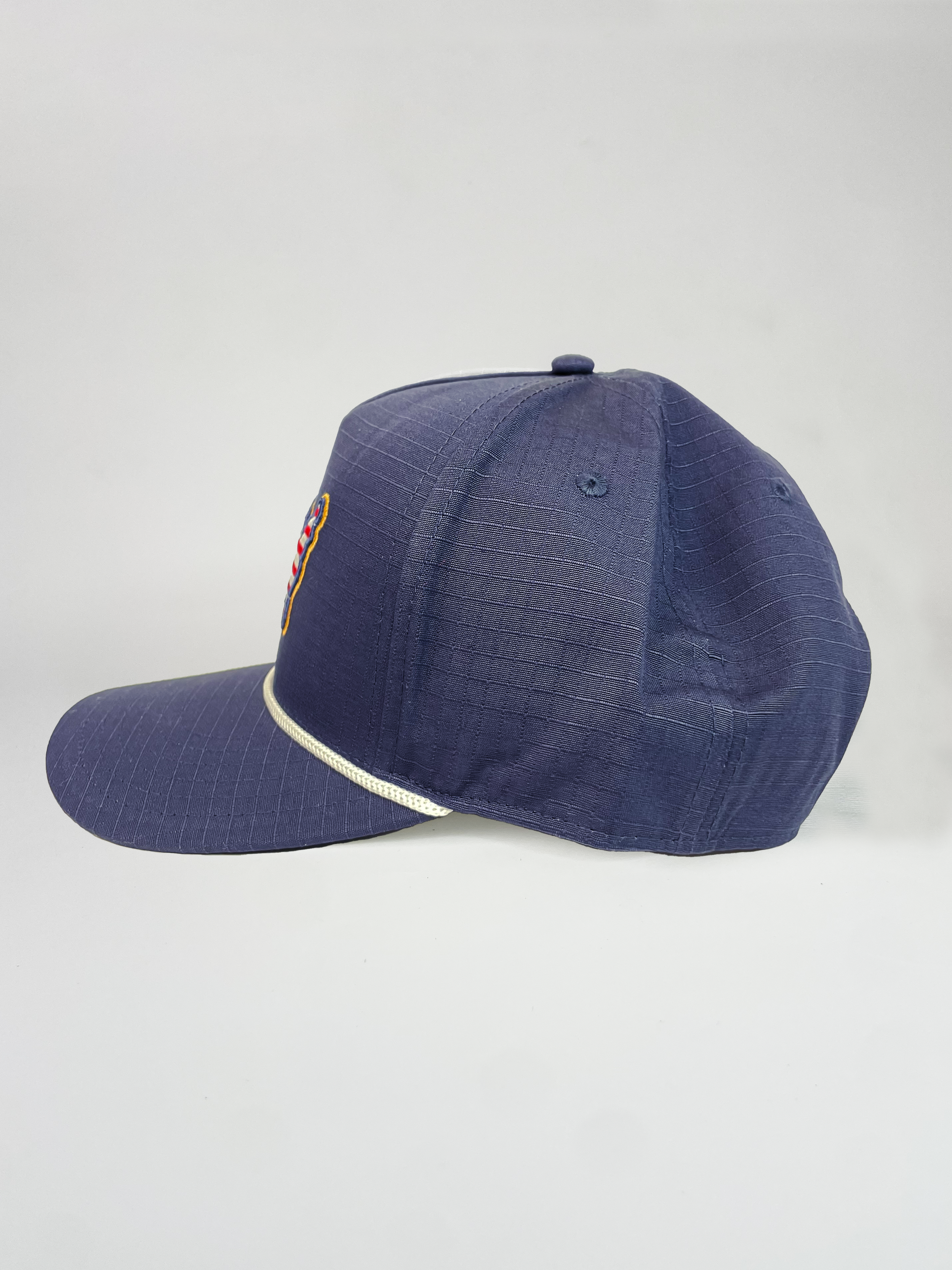Trilogy USA hat