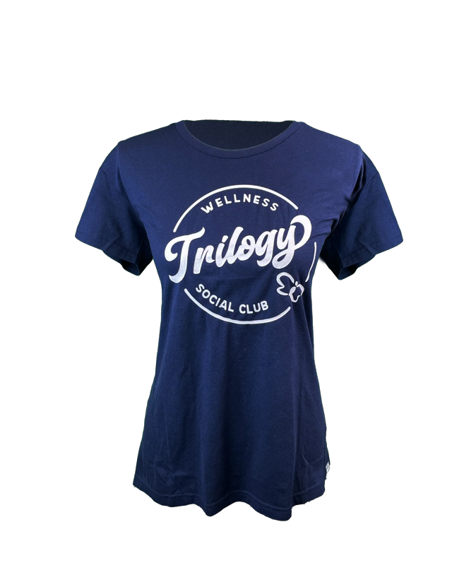 Ladies Wellness Tee