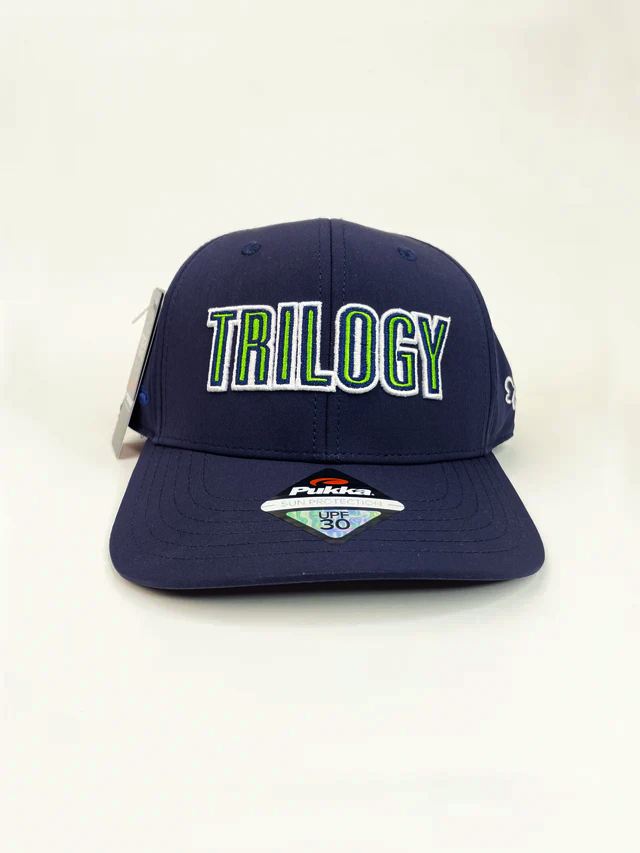 Trilogy Impact hat