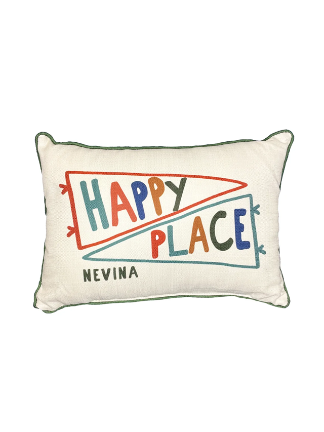 Trilogy Pillows