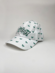 Trilogy Ponyback Hat