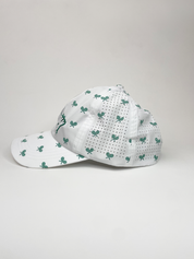 Trilogy Ponyback Hat