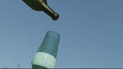 Trilogy Champagne Cooling Flute