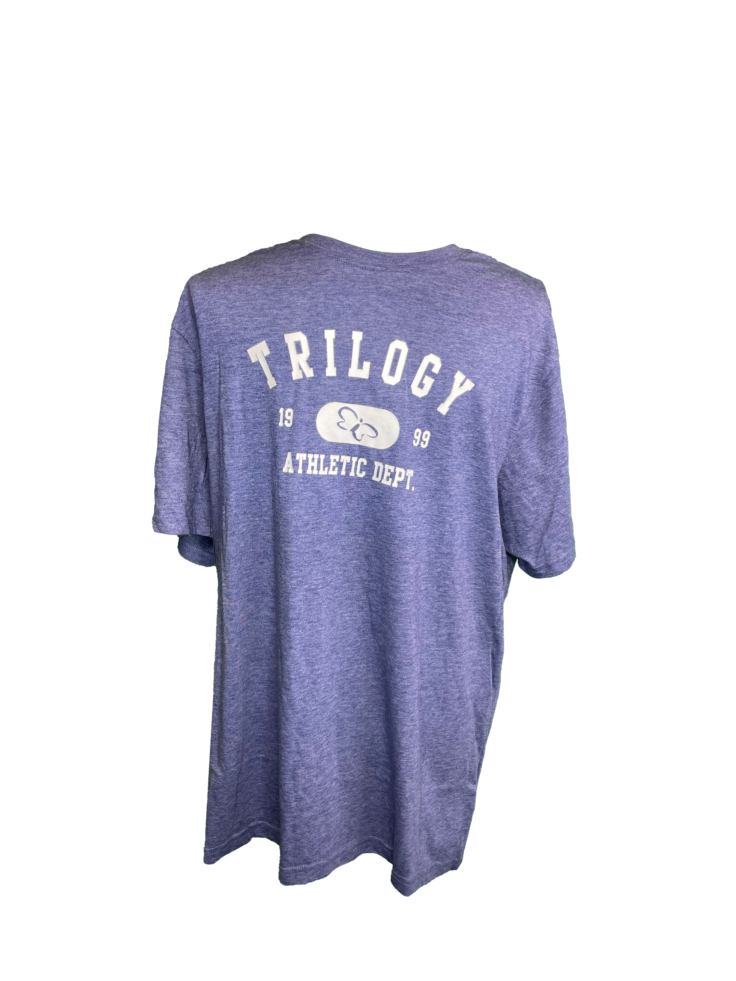 Trilogy Men's Tee