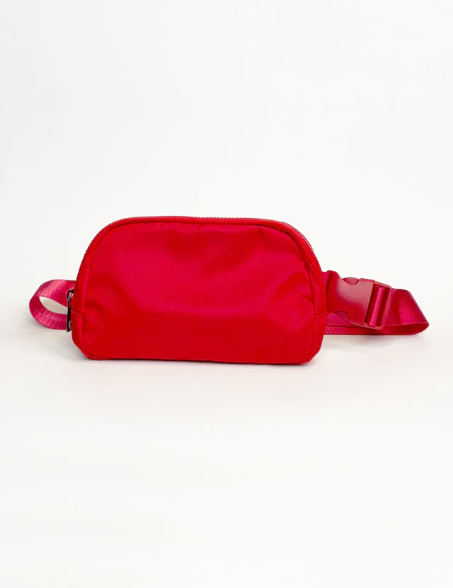 Fanny Pack
