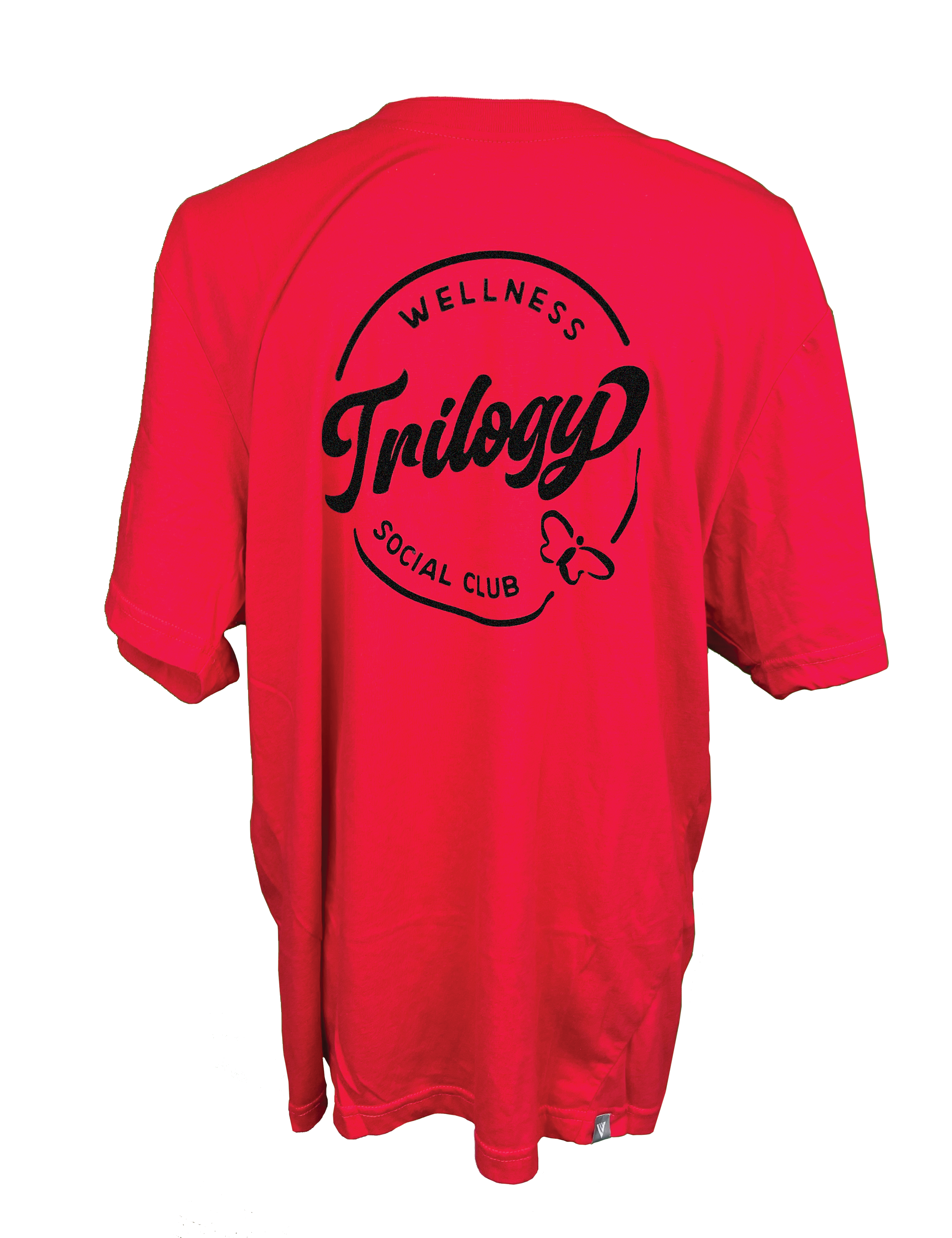 Mens Wellness Tee