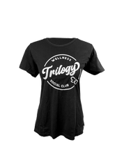 Ladies Wellness Tee