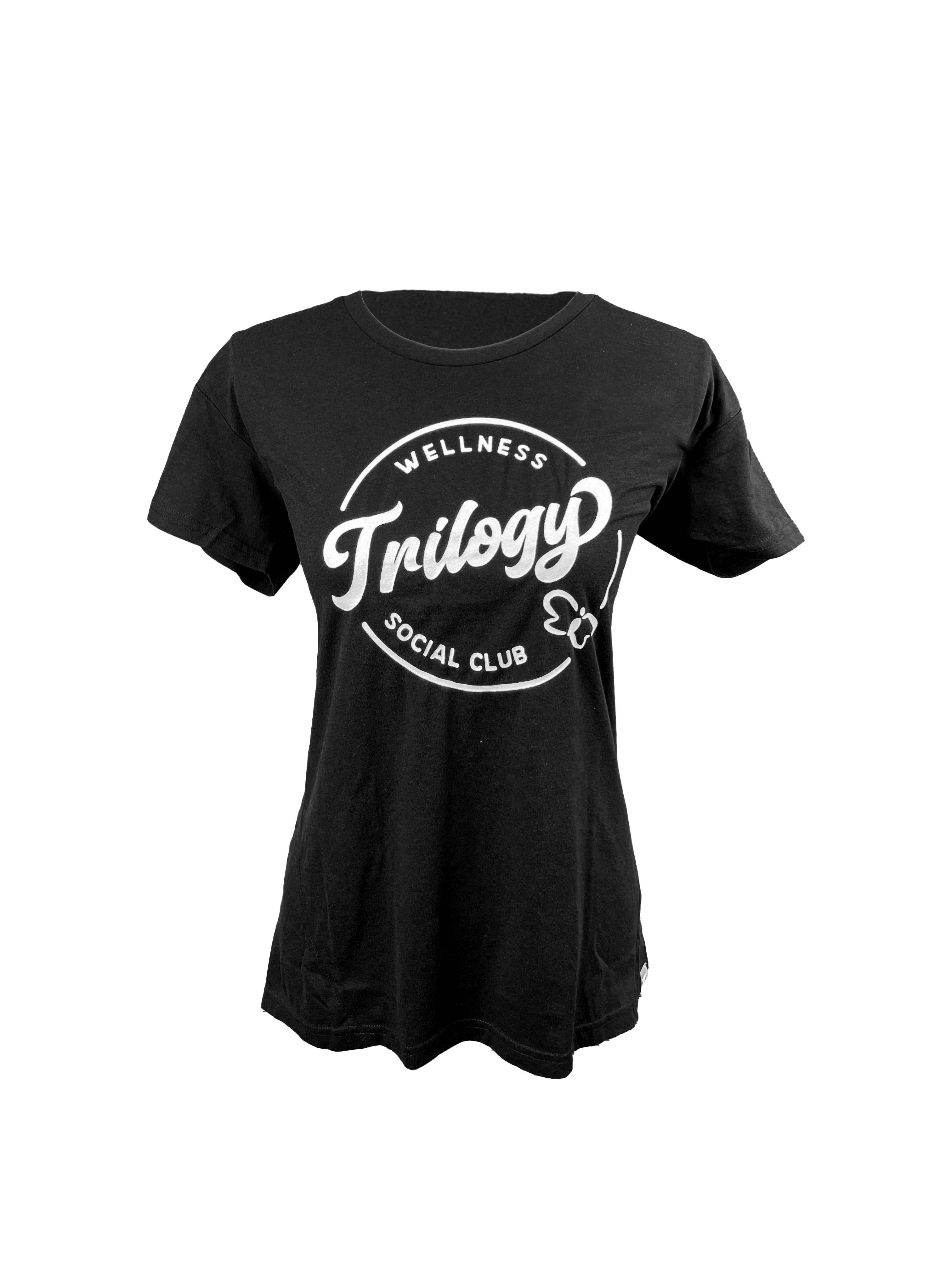 Ladies Wellness Tee