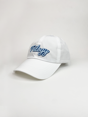 Trilogy Ponyback Hat