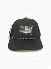 Trilogy USA hat