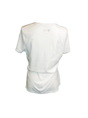 Trilogy Ladies Crewneck Tee