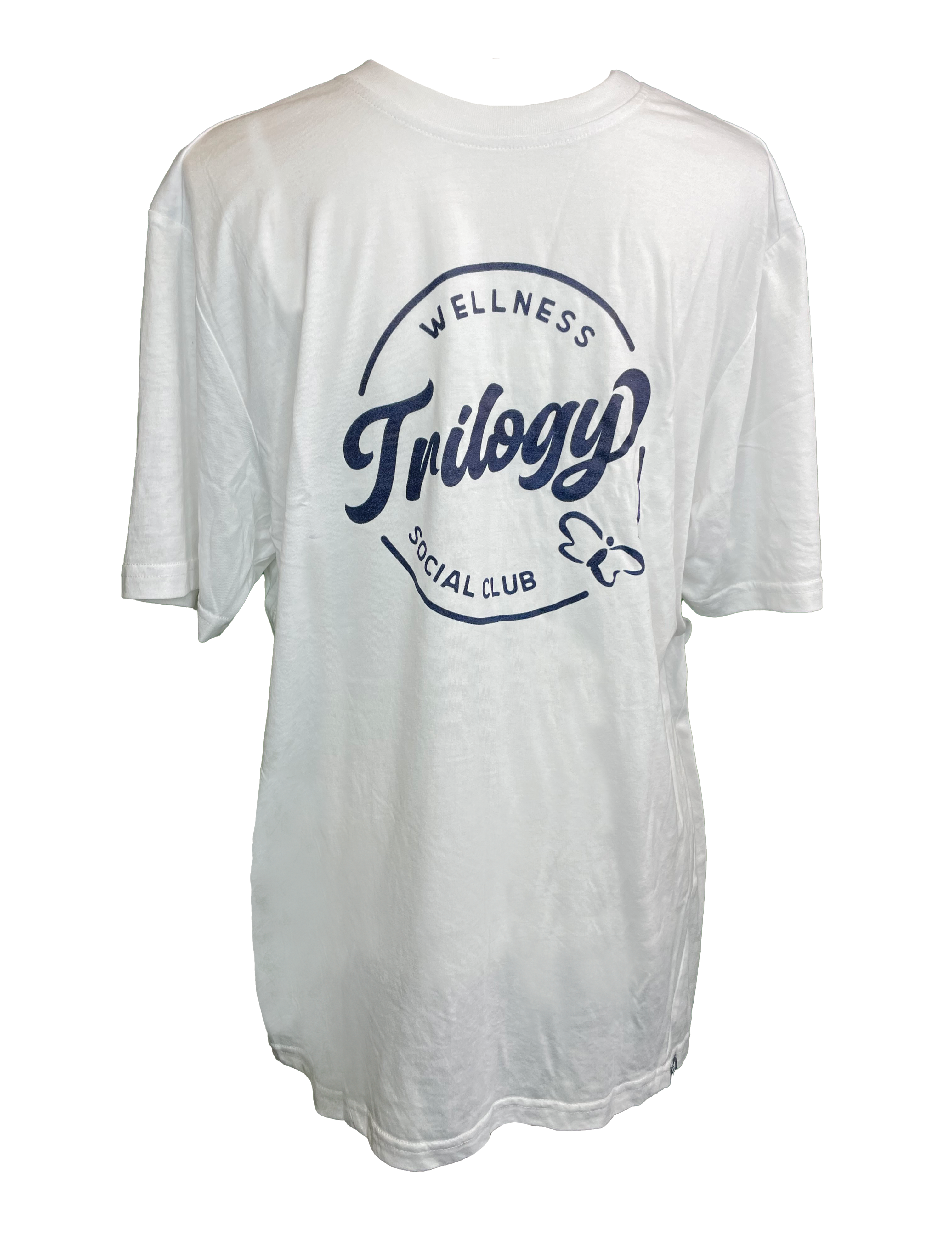 Mens Wellness Tee