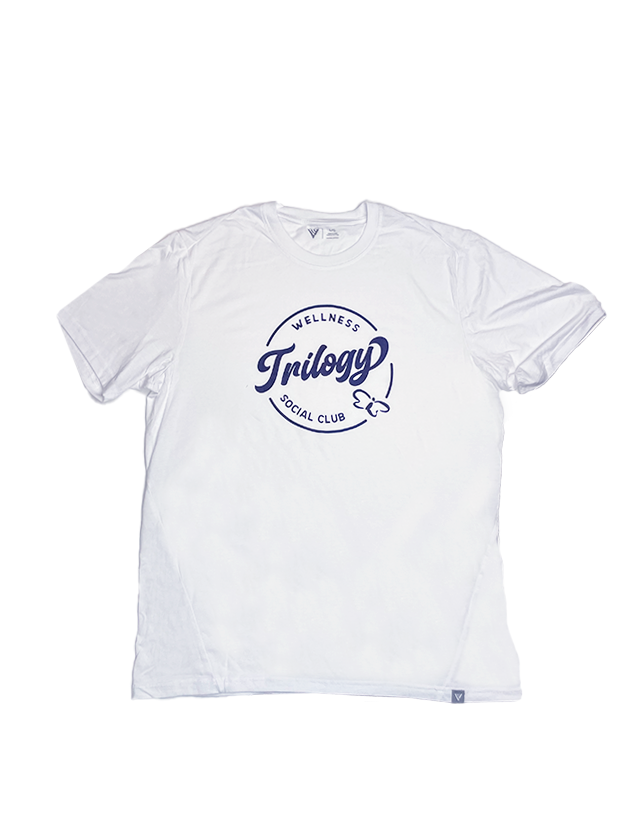 Mens Wellness Tee