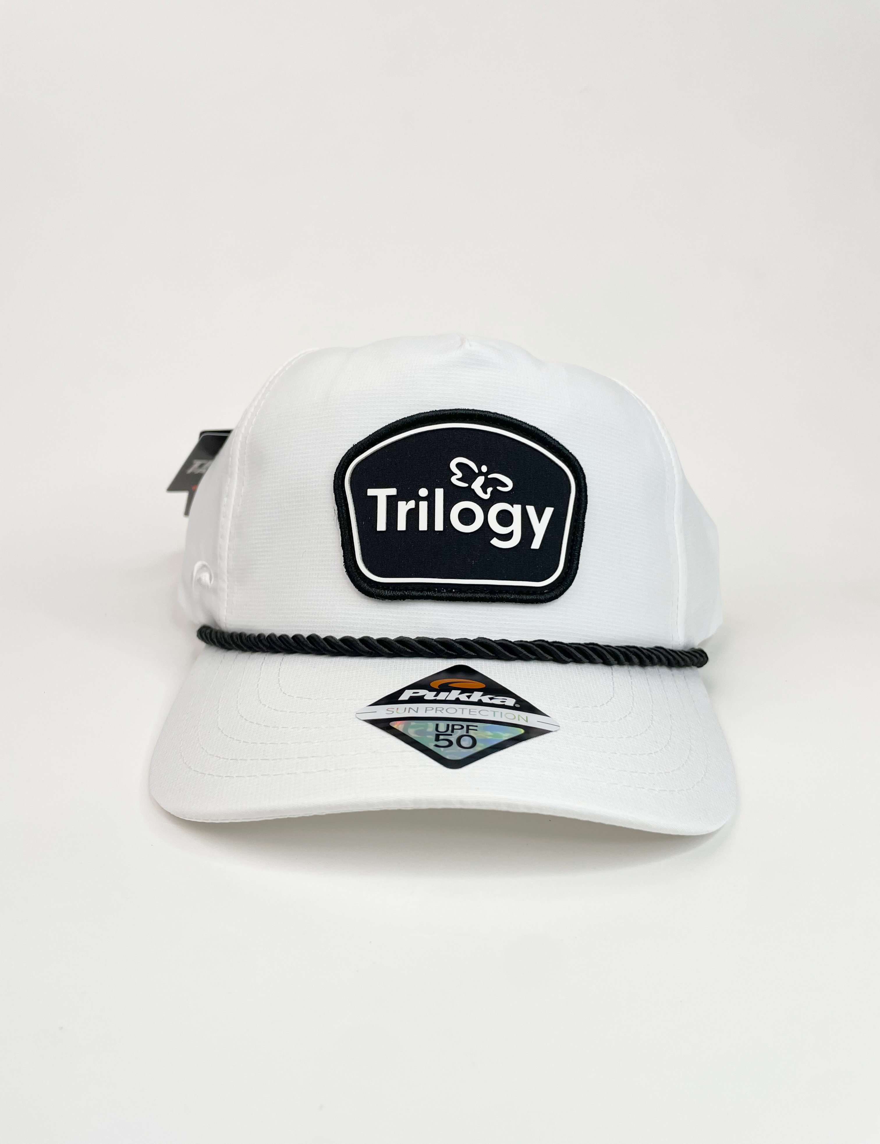 Trilogy Navigator hat