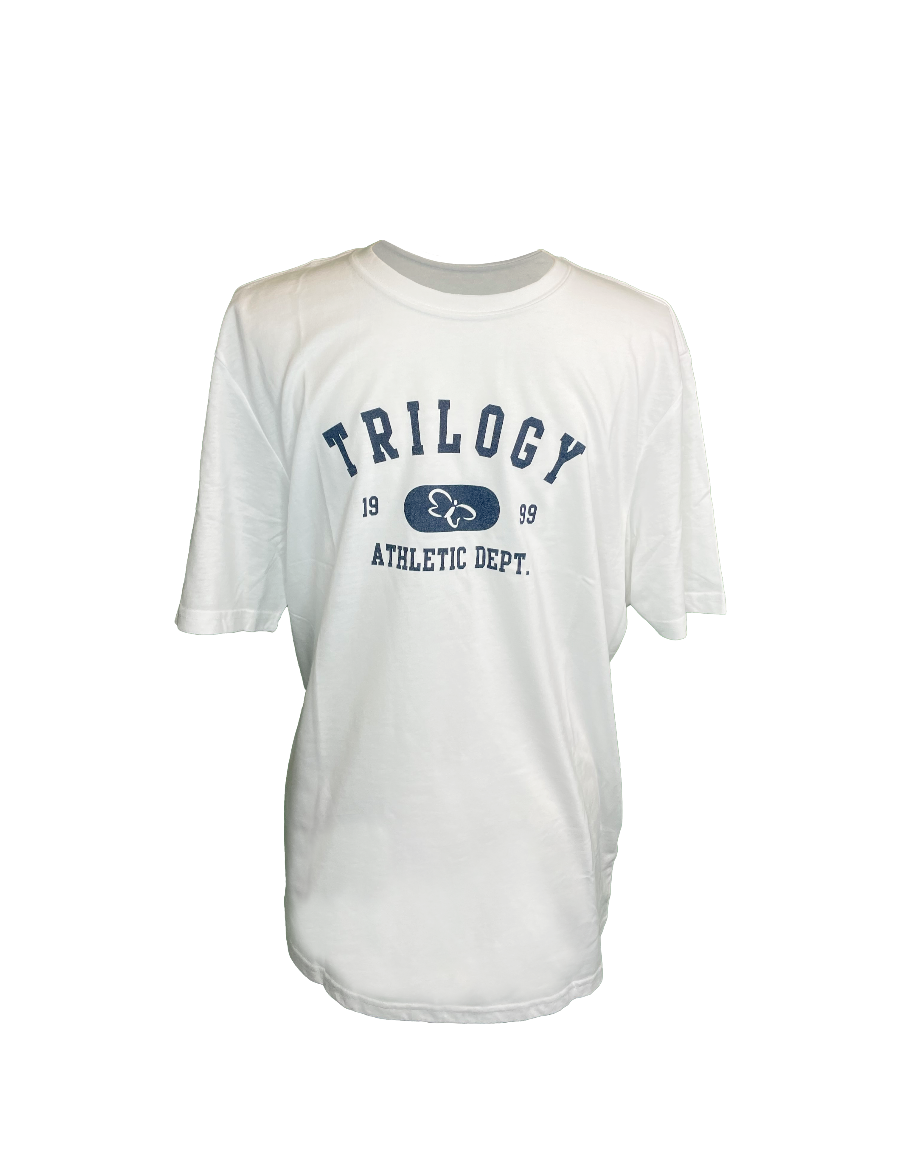 Trilogy Men's Tee