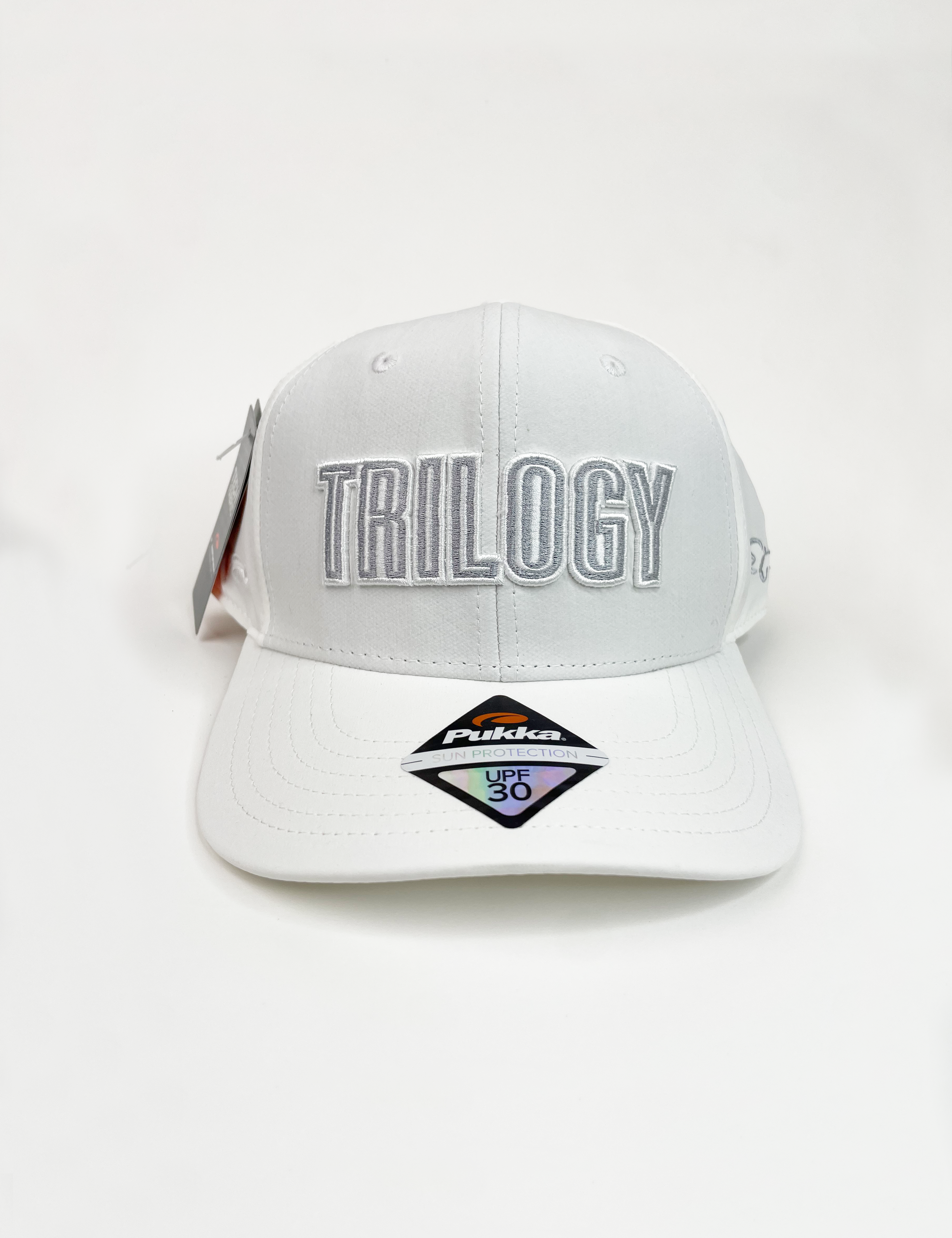 Trilogy Impact hat