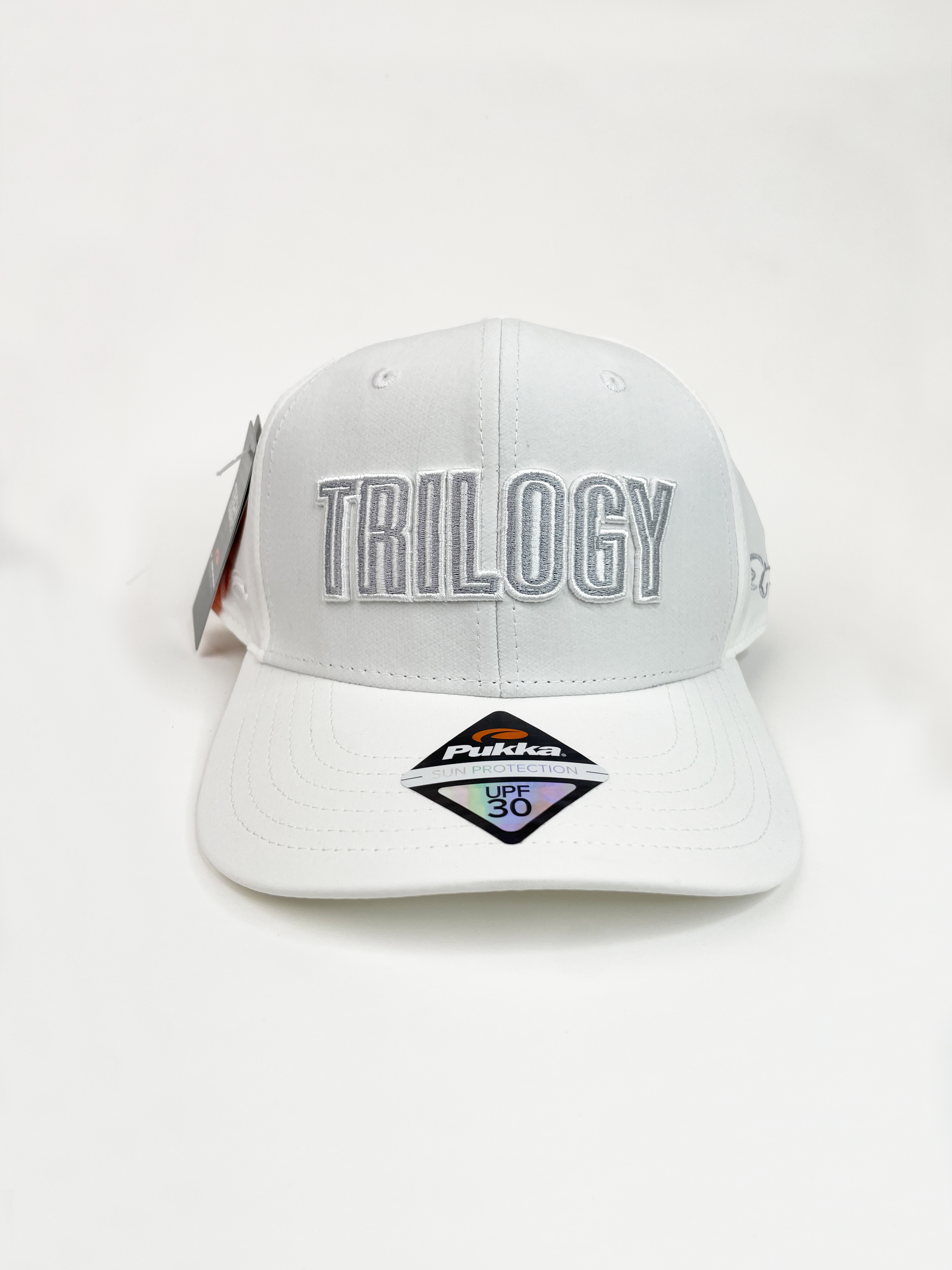 Trilogy Impact hat