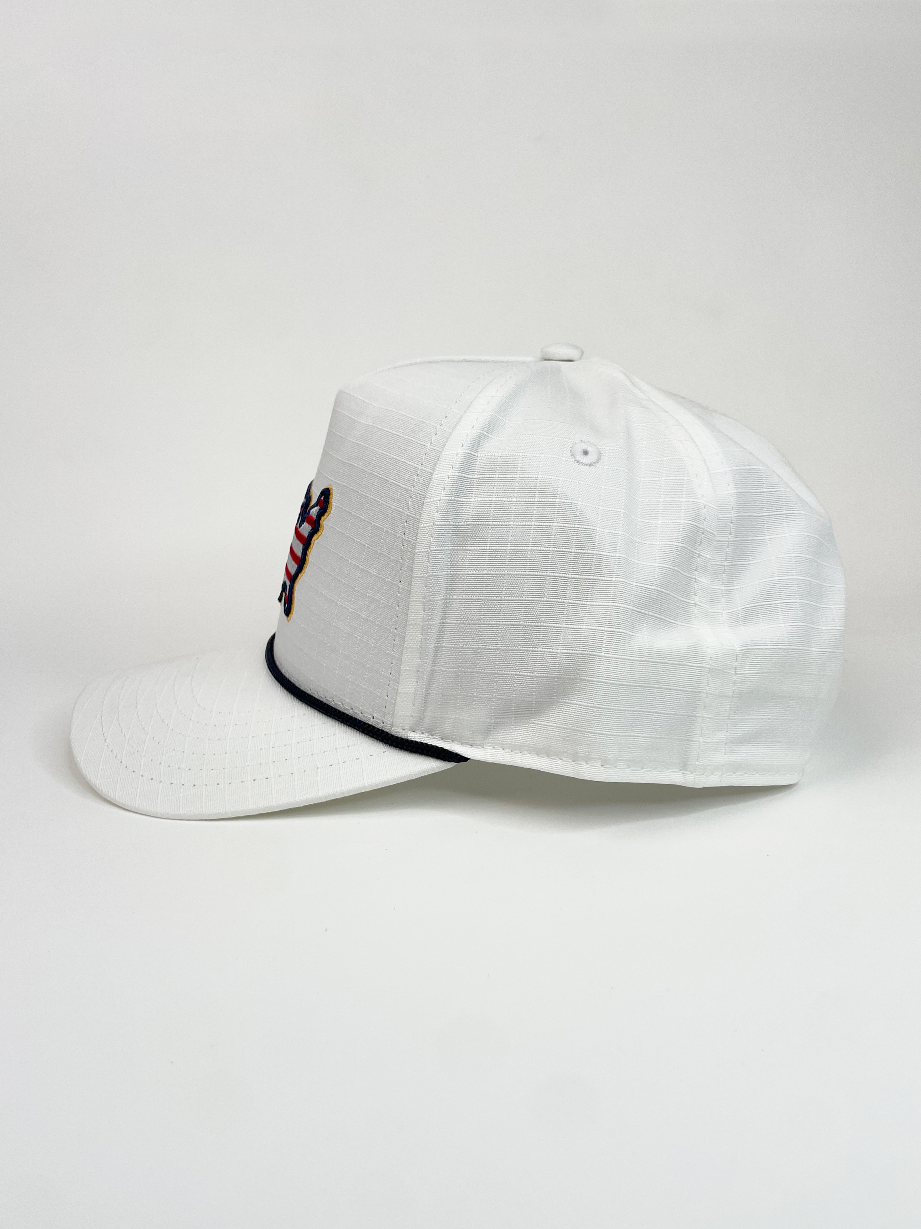 Trilogy USA hat