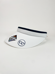 Butterfly Visor